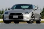 Nissan GT-R 2007 года